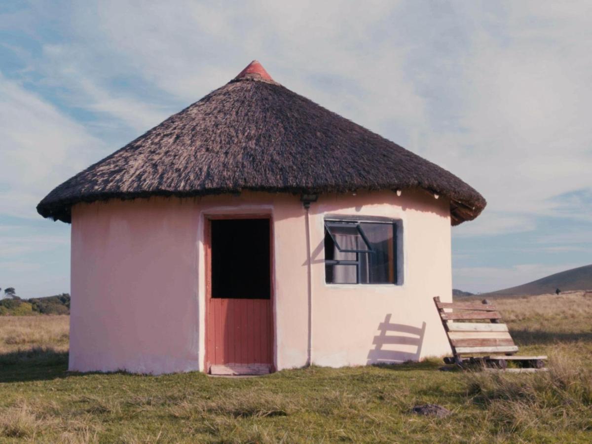 Bulungula Xhosa Community Lodge Zimmer foto