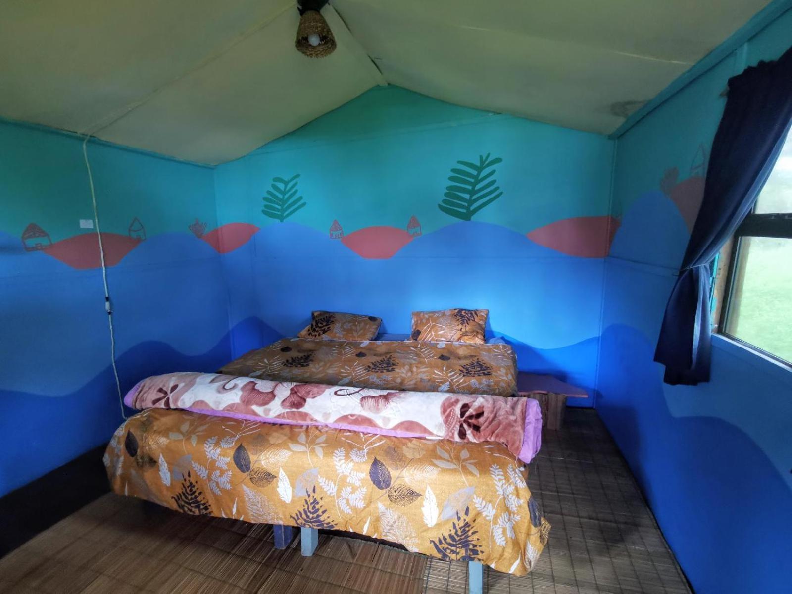 Bulungula Xhosa Community Lodge Zimmer foto