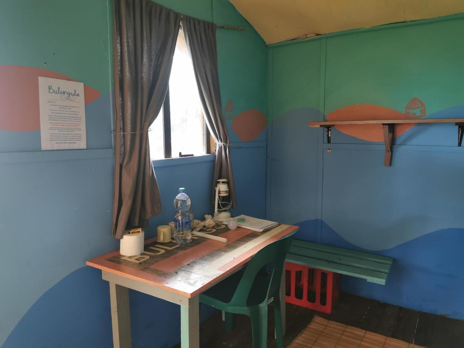 Bulungula Xhosa Community Lodge Zimmer foto